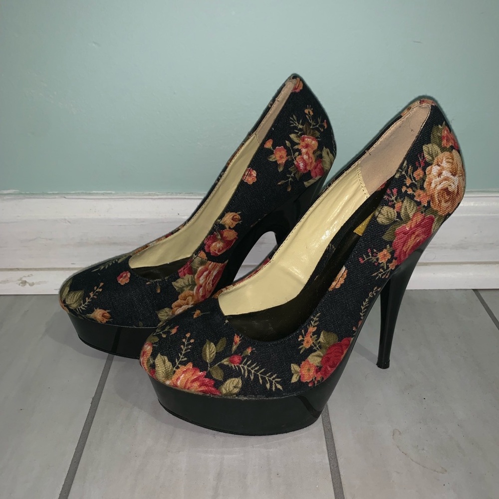 Heels